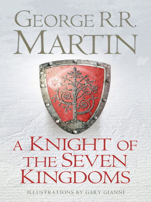 תמונה של  A Knight of the Seven Kingdoms